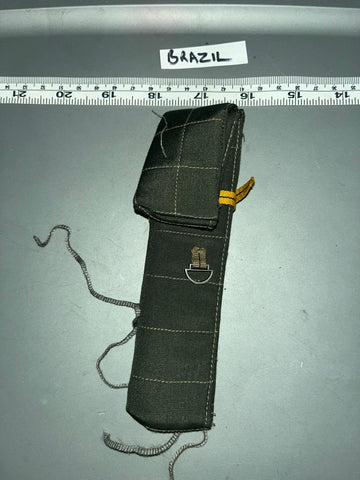 1/6 Scale Modern Era Paratrooper Rifle Bag