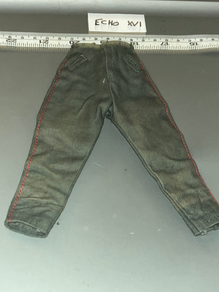 1/6 Scale WWII German  Pants