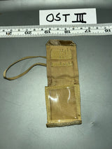1:6 Scale WWII British Map Case - UJINDOU Sniper