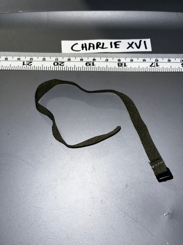 1/6 Vietnam Era US Rigger Belt