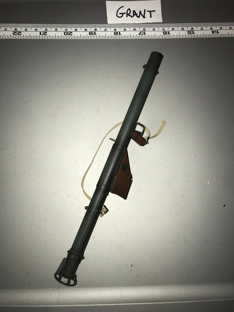 1/6 Scale WWII US Bazooka - dragon