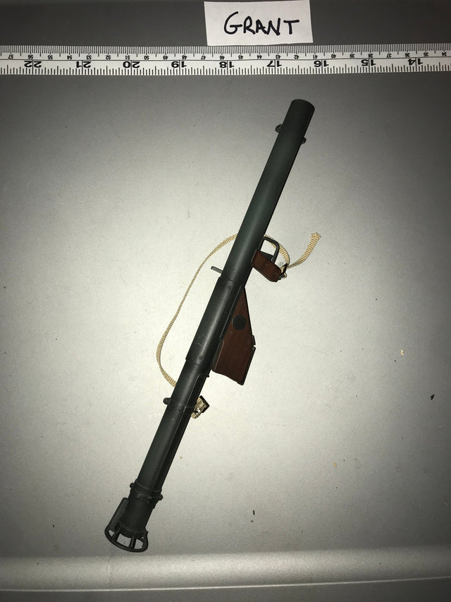 1/6 Scale WWII US Bazooka - dragon