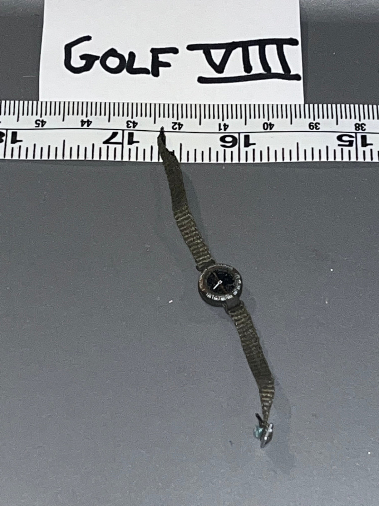 1/6 Scale WWII US Compass