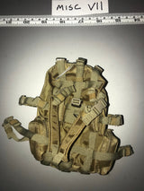 1/6 Modern Rucksack