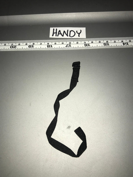 1/6 Scale Modern Era Rigger Belt