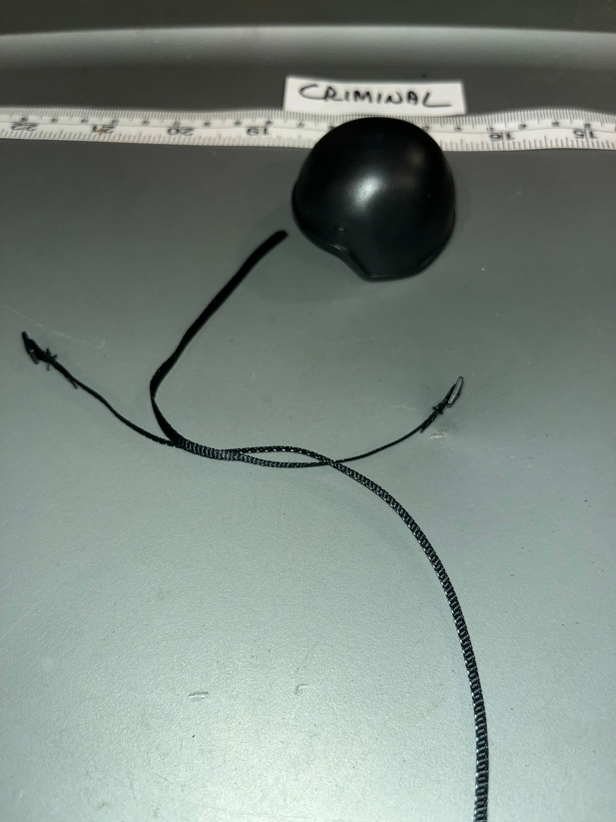 1/6 Sale Modern Era Ballistic Helmet