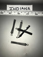 1/6 Scale Modern Era Flex Cuffs - Police - Soldier Story