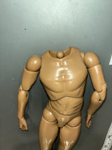 1/6 Scale Nude Figure