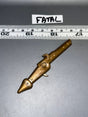 1/6 Scale Knight Pistol - Medieval
