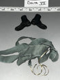 1/6 World War One German Boots and Gaiters - Sideshow