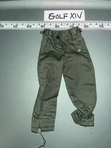 1/6 Scale WWII German Pants