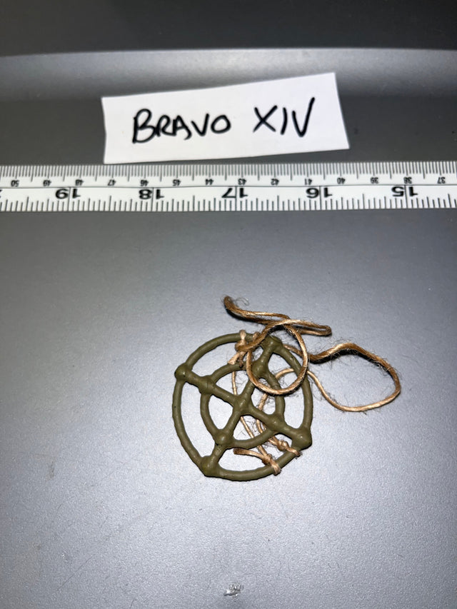1/6 Scale NVA / Viet Cong Chicom Camouflage Ring