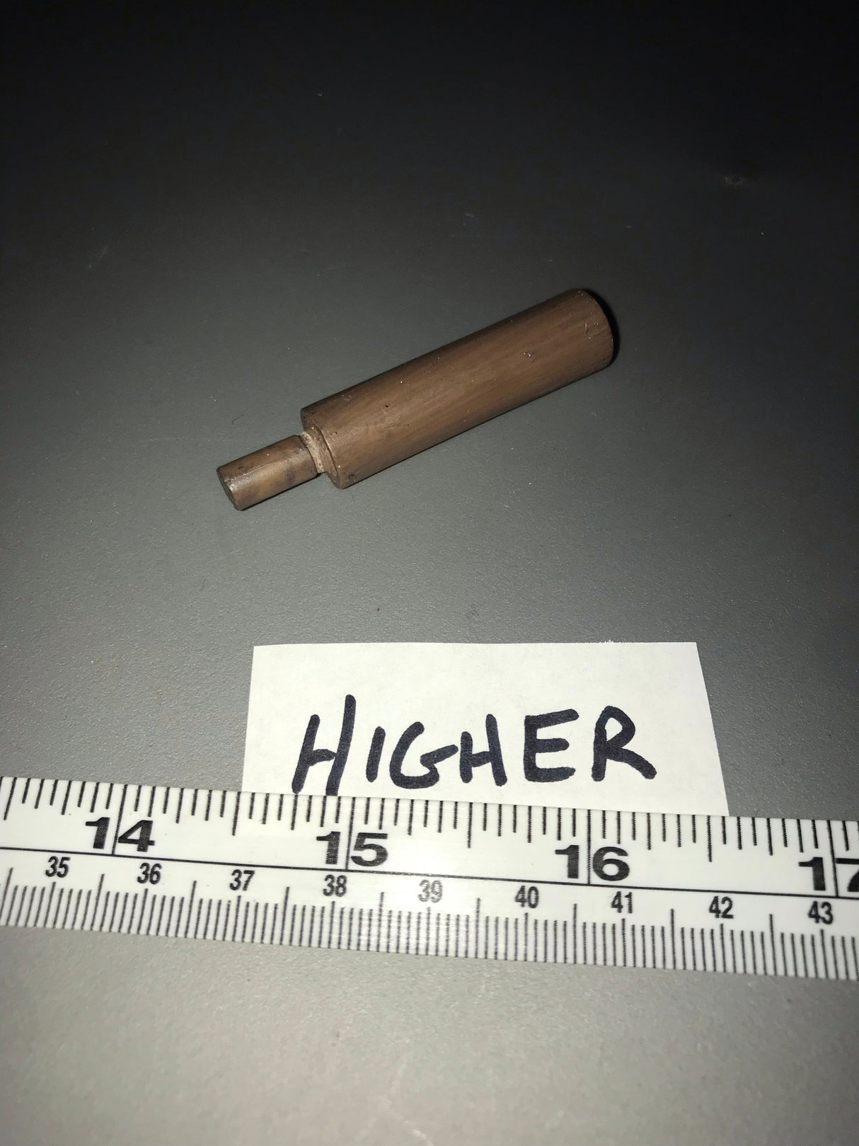 1/6 Scale Planet of the Apes Ancient Scroll