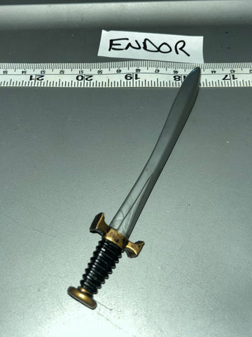 1/6 Scale Medieval Fantasy Sword