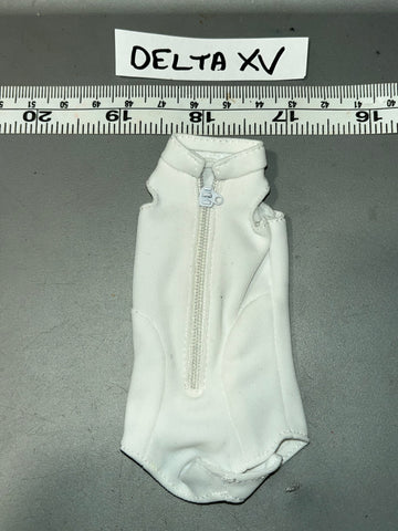 1:6 Scale Modern Civilian Female Swimsuit