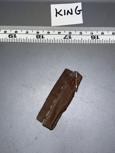 1/6 Scale WWII US Garrison Cap