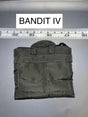 1/6 Scale Modern Tanker Pilot Helmet Bag - Bandit Joe