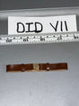 1/6 Scale WWII German Dress Belt - DID