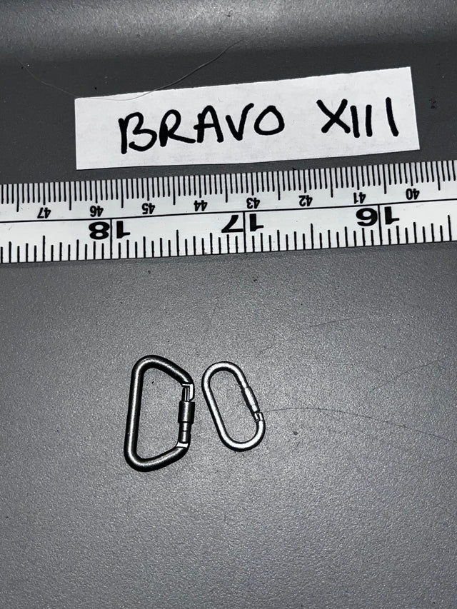 1/6 Scale Modern Era Carabiner - dragon