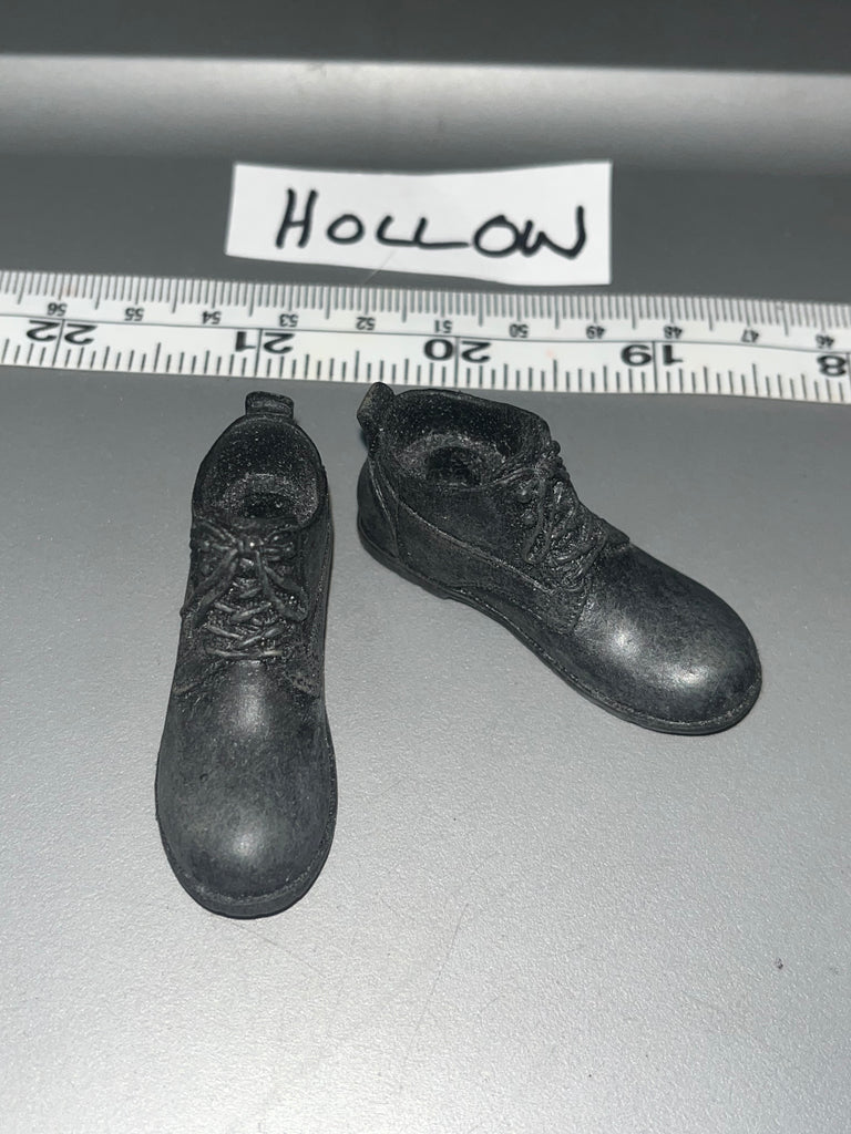 1/6 Scale Modern Era Boots