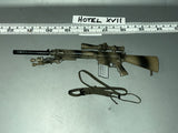 1/6 Scale Modern Era Sniper Rifle