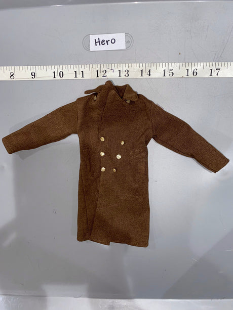1/6 Scale WWII US Great Coat