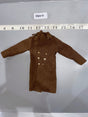 1/6 Scale WWII US Great Coat