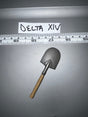 1/6 Scale NVA/ Viet Cong Vietnamese Chicom Shovel