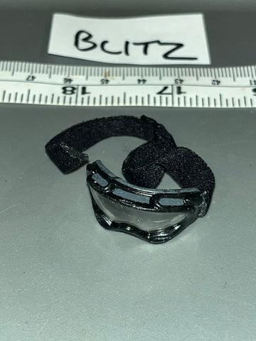 1:6 Scale Modern Dust Goggles