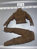 1:6 Scale WWII British Uniform