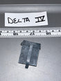 1:6 WWII German Machine Gun Tool Pouch - dragon