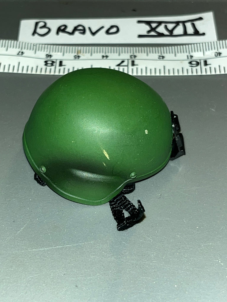 1/6 Scale Modern Era Ballistic Helmet