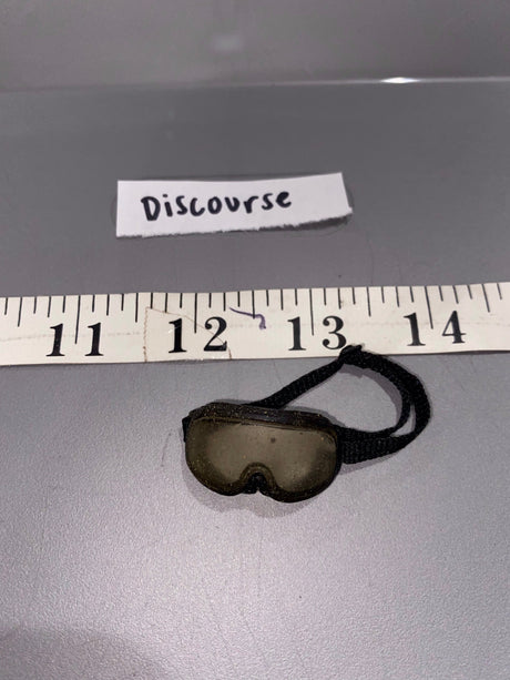 1/6 Scale Modern Era Dust Goggles