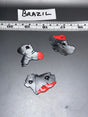 1/6 Scale Japanese Aircraft Pieces