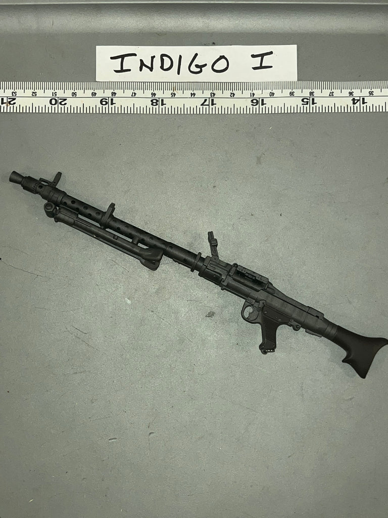 1/6 Scale WWII German MG34