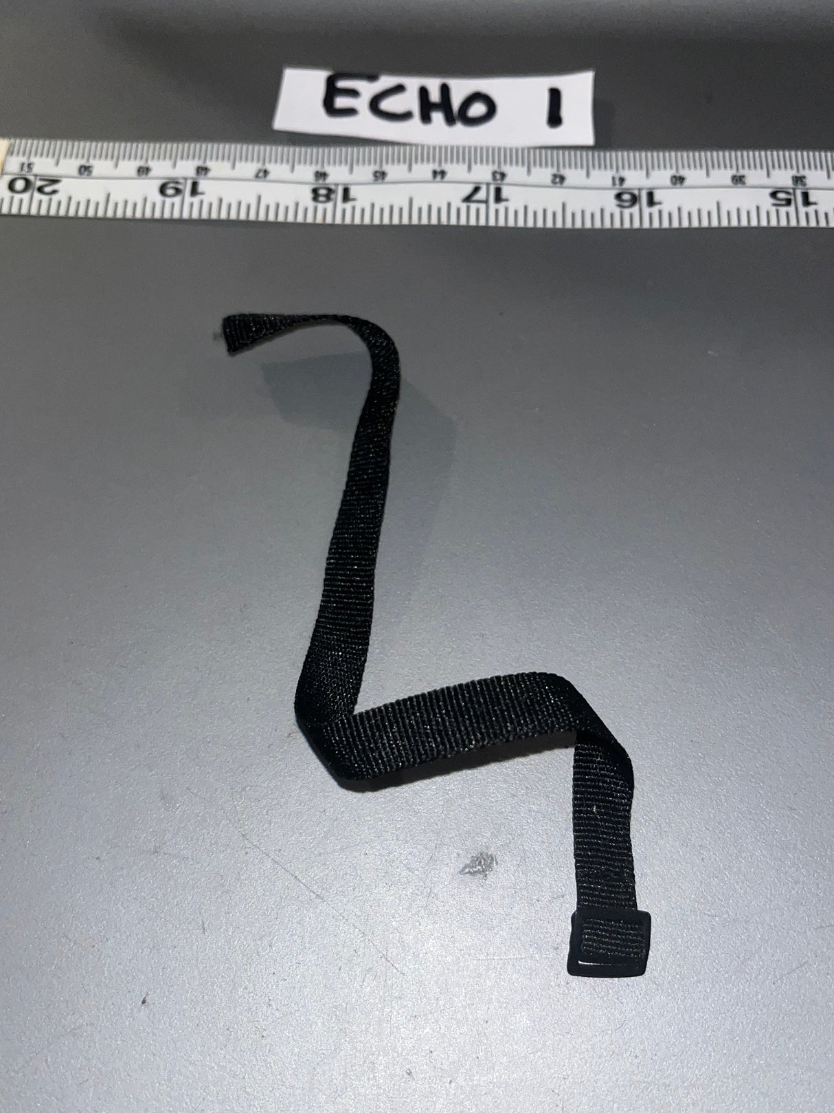 1/6 Scale Modern Era Rigger Belt - Soldier Story
