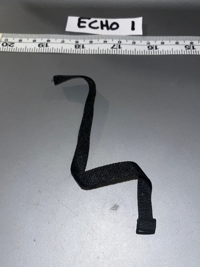1/6 Scale Modern Era Rigger Belt - Soldier Story