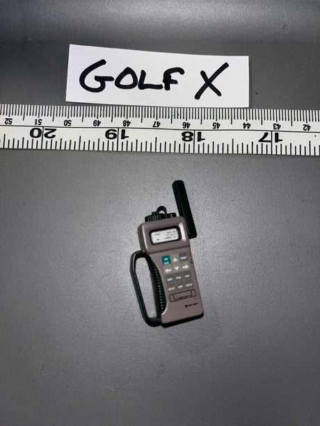 1/6 Scale Modern Satellite Phone