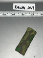 1/6 WWII German Rolled Splinter Zelt - Ultimate Soldier 21st Century Toys