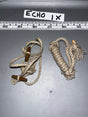 1/6 WWII British Toggle Rope Lot - dragon