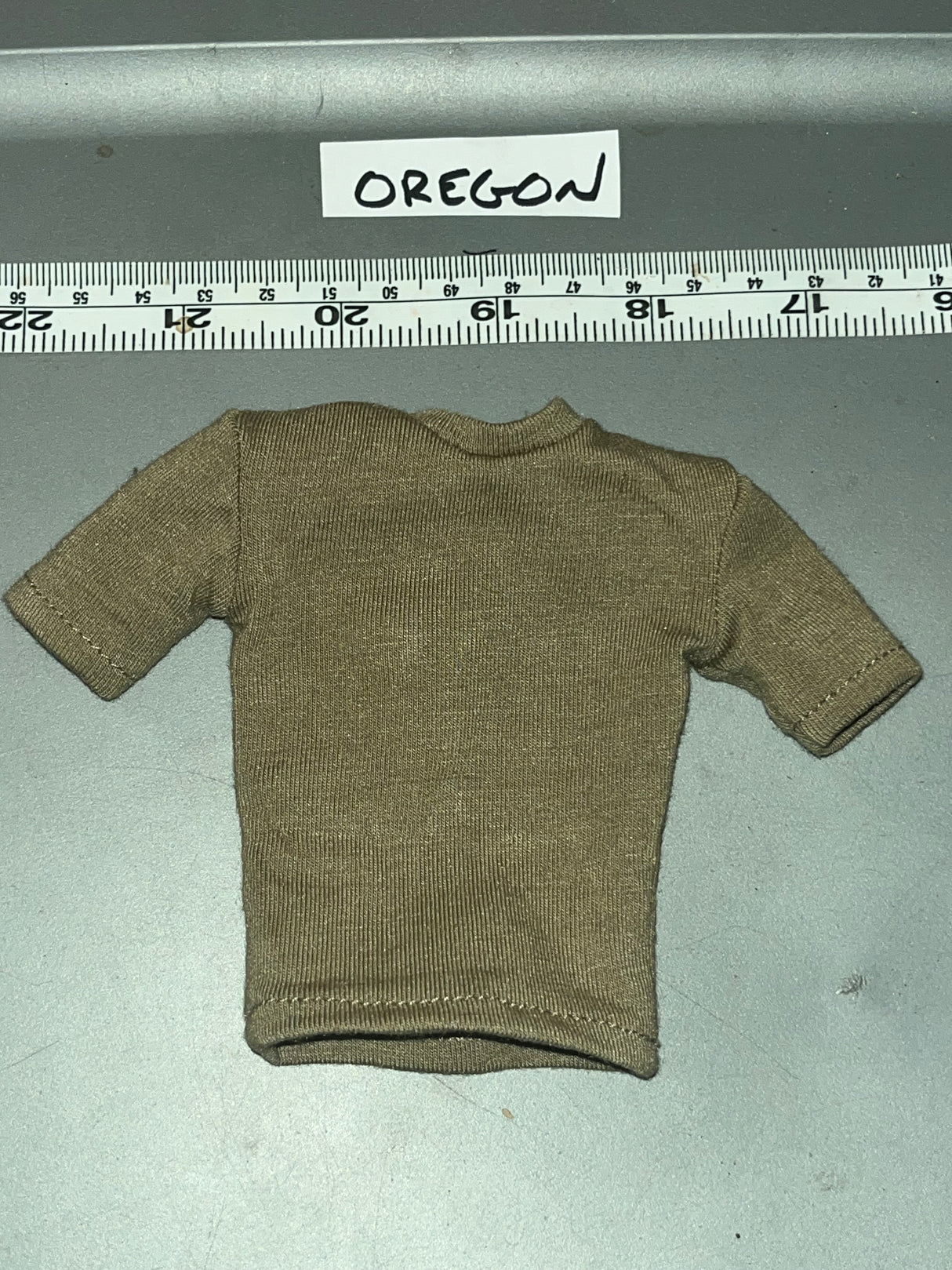 1/6 Scale Modern Era T Shirt