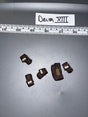 1/6 Scale Modern Era Pouch Lot - Soldier Story