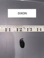 1/6 WWII US Metal Grenade