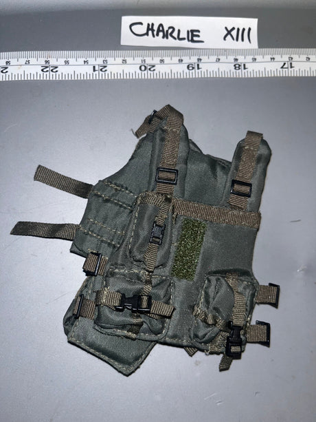 1/6 Scale Modern Era Body Armor