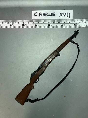 1/6 Scale WWII US M1 Rifle