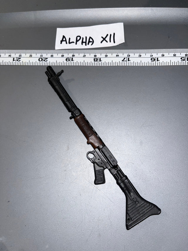 1/6 WWII German FG-42