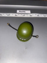 1/6 Scale WWII US General Helmet