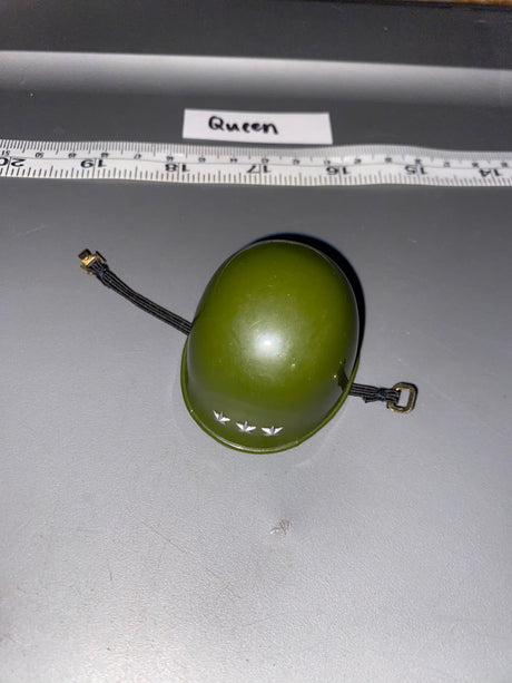 1/6 Scale WWII US General Helmet