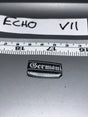 1/6 WWII German Germania Cuff Title - dragon