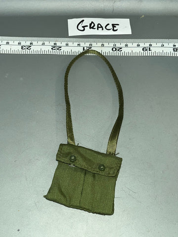 1/6 Scale Vietnam Era US Claymore Bag